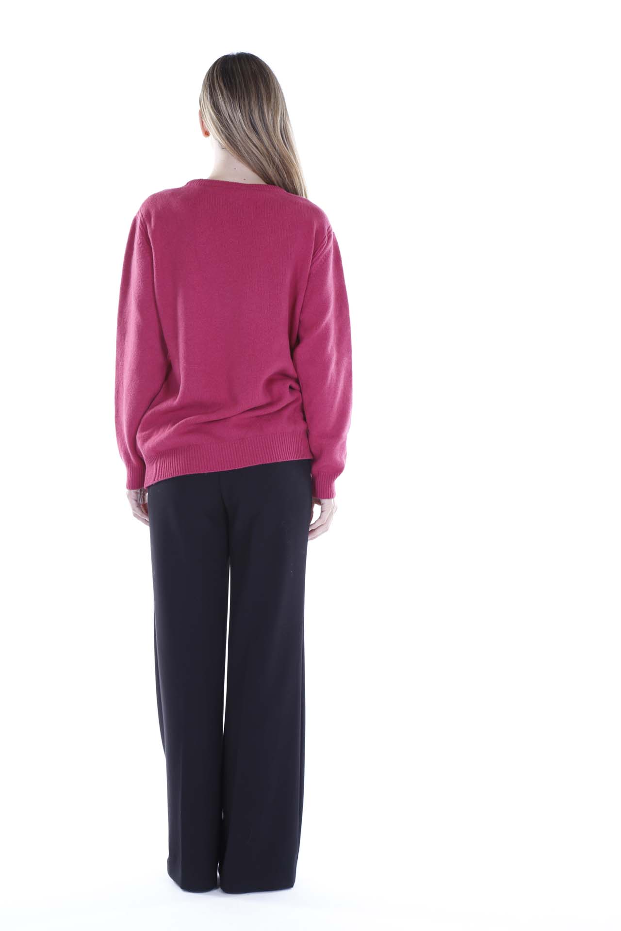 Alberta Ferretti, Maglia